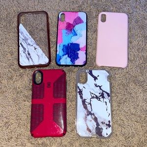 iPhone XR phone case